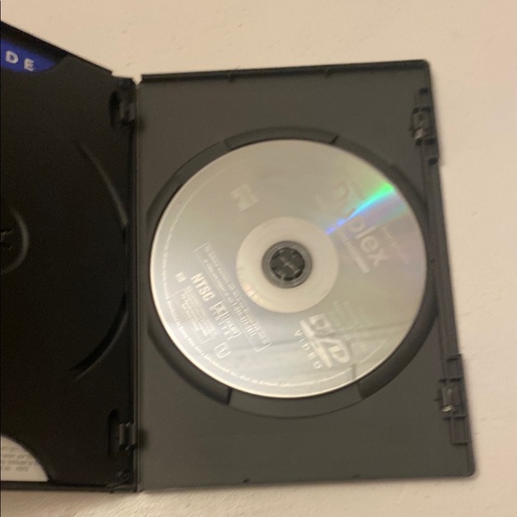 DVDDisc Media Collection - Picture 4 of 6